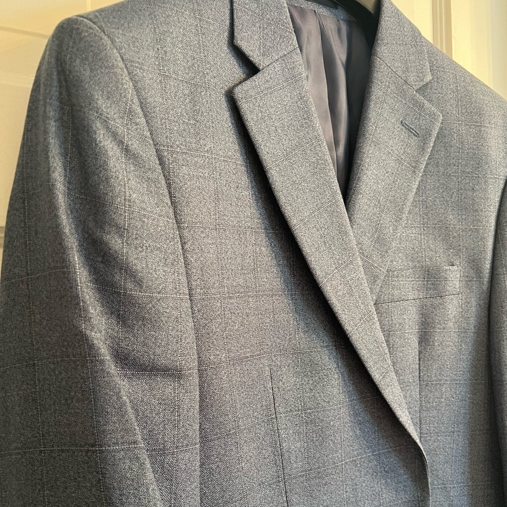 Ralph lauren dress jacket